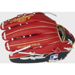 Rawlings Pro Pref. PROSRA13 Glove -Adidas shop rawlings pro pref prosra13 glove 2