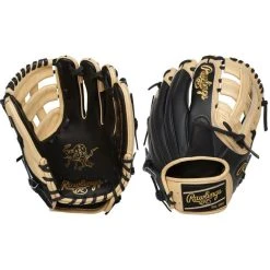 RAWLINGS PRO205-6BCSS HOH 11.75"