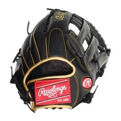 RAWLINGS R93029-6BG R9 12.75" -Adidas shop rawlings r93029 6bg r9 1275 4