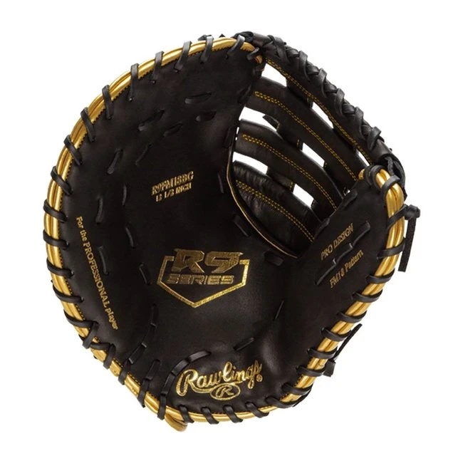 RAWLINGS R9FM18BG R9 RHC 12.5" 2 RAWLINGS R9FM18BG R9 RHC 12.5" - Image 2