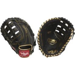 RAWLINGS R9FM18BG R9 RHC 12.5"