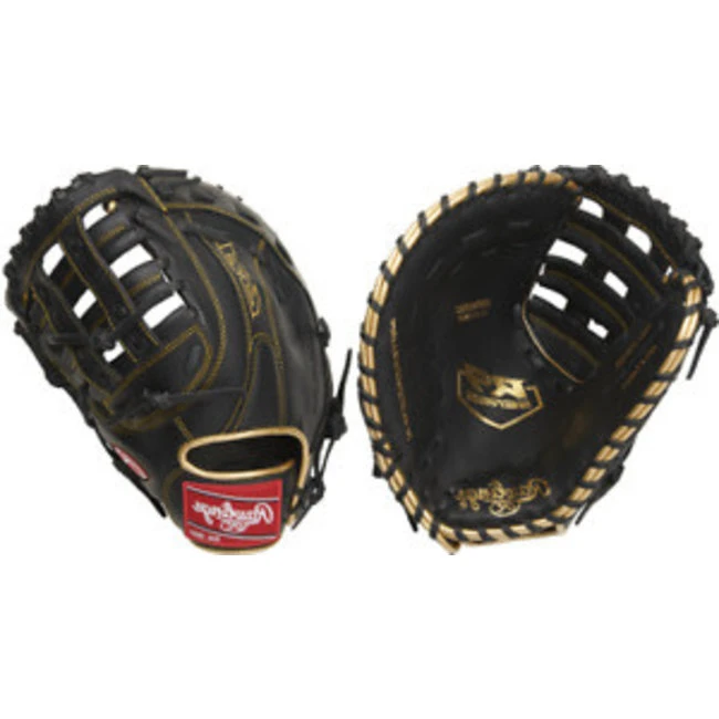 RAWLINGS R9FM18BG R9 RHC 12.5" 1 RAWLINGS R9FM18BG R9 RHC 12.5"
