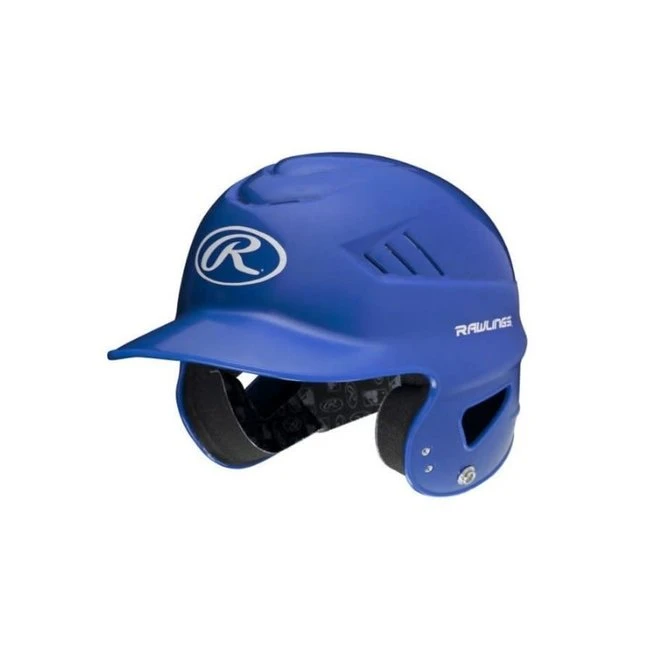 RAWLINGS RCFH COOLFLO HELMET 1 RAWLINGS RCFH COOLFLO HELMET