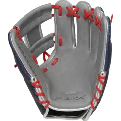 Rawlings REV1X REV204-2X Glove -Adidas shop rawlings rev1x rev204 2x glove 1