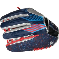 Rawlings REV1X REV204-2X Glove -Adidas shop rawlings rev1x rev204 2x glove 2