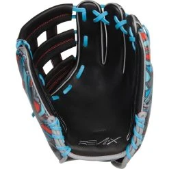 Rawlings REV1X REV205-6B Glove -Adidas shop rawlings rev1x rev205 6b glove 1