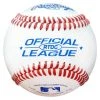 RAWLINGS RTDC 9" BASEBALLS - DOZEN