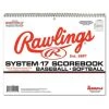 Rawlings Scorebook