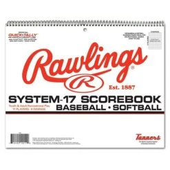 Rawlings Scorebook