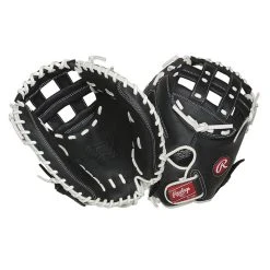 Rawlings Shut Out Catchers Softball Glove