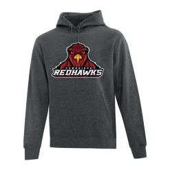 ATC Redhawks Hoody - Youth