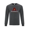 ATC Redhawks Long Sleeve Tee - Adult