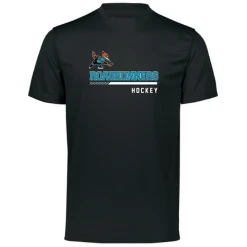 Roadrunner Augusta Nex Gen Tech Tee - Adult