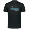 Roadrunner Augusta Nex Gen Tech Tee - Youth