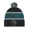 Roadrunner Bardown Black Toque