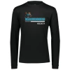 Augusta Roadrunner Nex Gen Long Sleeve Tech Tee - Youth