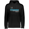 Augusta Roadrunner Performance Wicking Hoody - Adult