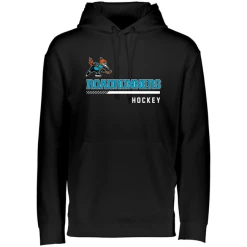 Augusta Roadrunner Performance Wicking Hoody - Adult