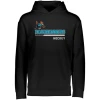 Augusta Roadrunner Performance Wicking Hoody - Youth