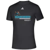 Roadrunners Adidas Creator Tech Tee - Adult