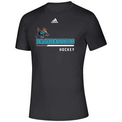 Roadrunners Adidas Creator Tech Tee - Womens