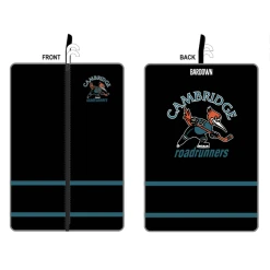Roadrunners Bardown Sublimated Garment Bag