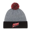 AJM Rockets Pom Pom Toque