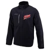 Bauer Rockets Supreme Midweight Jacket - Adult