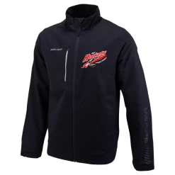 Bauer Rockets Supreme Midweight Jacket - Youth