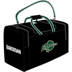 Shamrocks Bardown Hockey Bag - Coach