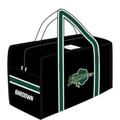 Shamrocks Bardown Hockey Bag - SR