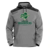 Shamrocks Bardown Lightweight Hoody - Adult