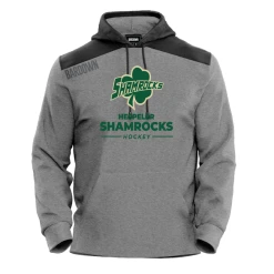 Shamrocks Bardown Lightweight Hoody - Adult
