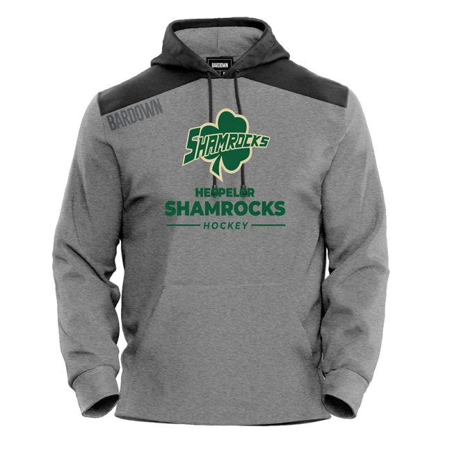 Shamrocks Bardown Lightweight Hoody - Youth 1 Shamrocks Bardown Lightweight Hoody - Youth