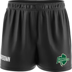 Shamrocks Bardown Performance Shorts - Youth
