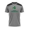 Shamrocks Bardown Performance Tech Tee - Youth