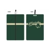 Shamrocks Bardown Sublimated Garment Bag