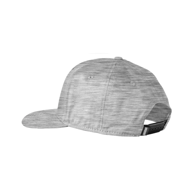 Shamrocks Pepper Bardown Custom Hat 2 Shamrocks Pepper Bardown Custom Hat - Image 2