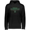 Augusta Shamrocks Performance Wicking Hoody - Adult