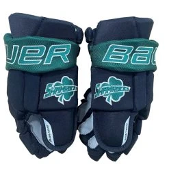 Bauer SHAMROCKS VAP. ELITE GLOVES INTER. 5 Bauer SHAMROCKS VAP. ELITE GLOVES INTER. -Adidas shop shamrocks vap elite gloves inter 2