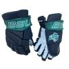 Bauer SHAMROCKS VAP. ELITE GLOVES SR.