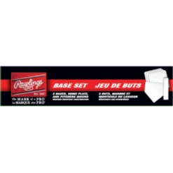 Rawlings THROW DOWN BASE SET