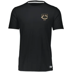 RUSSELL Tri-City Outlaws Essential Tee