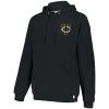 RUSSELL Tri-City Outlaws Fleece Hoody - Embroidered