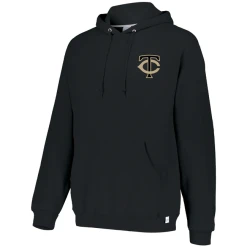 RUSSELL Tri-City Outlaws Fleece Hoody - Embroidered