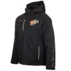 Turbos Bauer Supreme Heavyweight Jacket - Youth