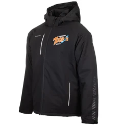 Turbos Bauer Supreme Heavyweight Jacket - Youth