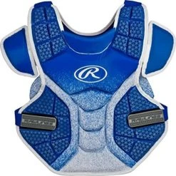 Rawlings VELO SERIES CHEST PROTECTOR, 15.5" INTERMEDIATE