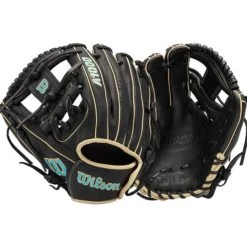 Wilson A1000 DP15 Pedroia Fit