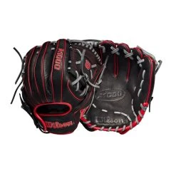 Wilson A1000 Pedroia Fit X2 Youth